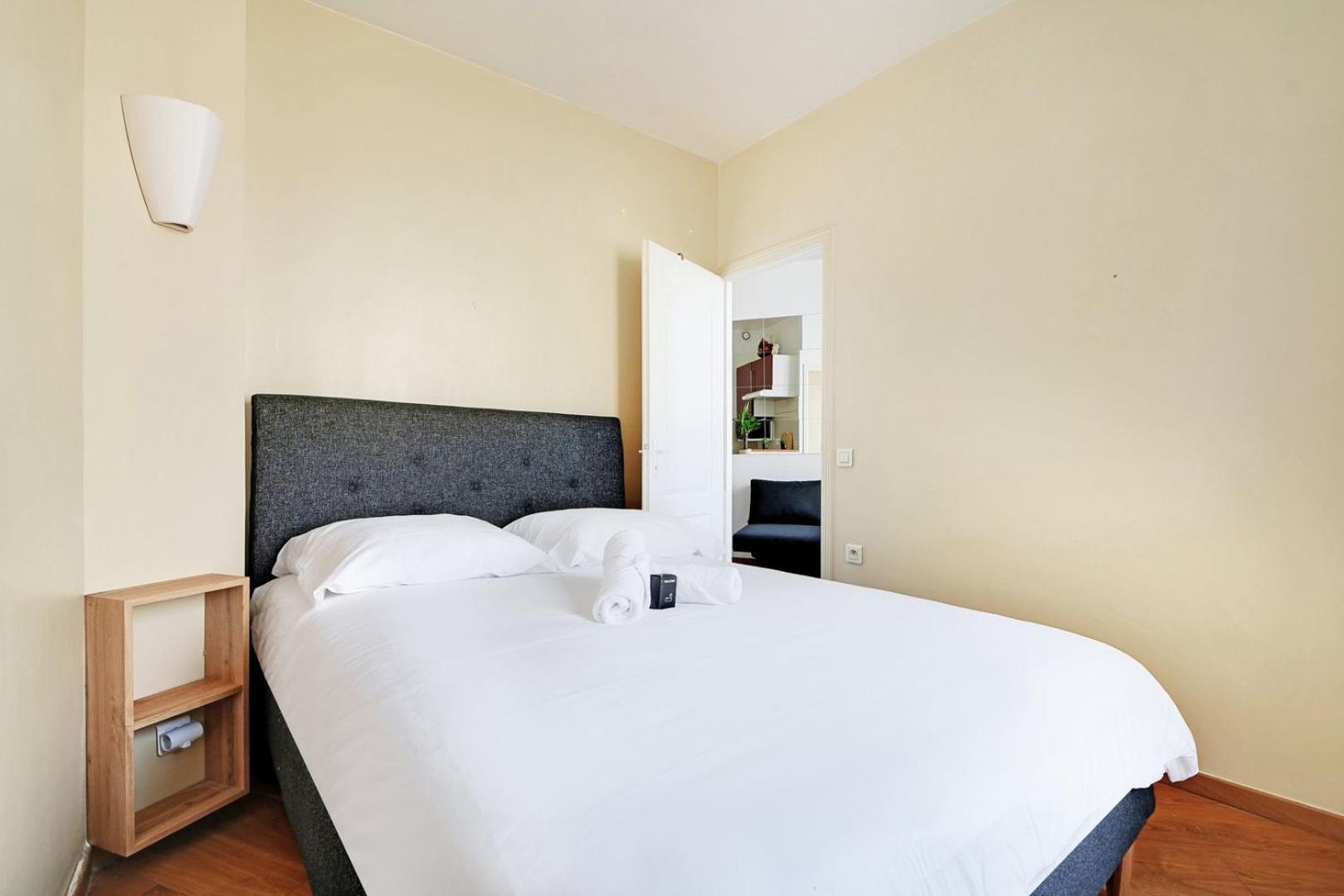 Appartement Guestready - Bel Apt. Pres Du Des Je T'aime