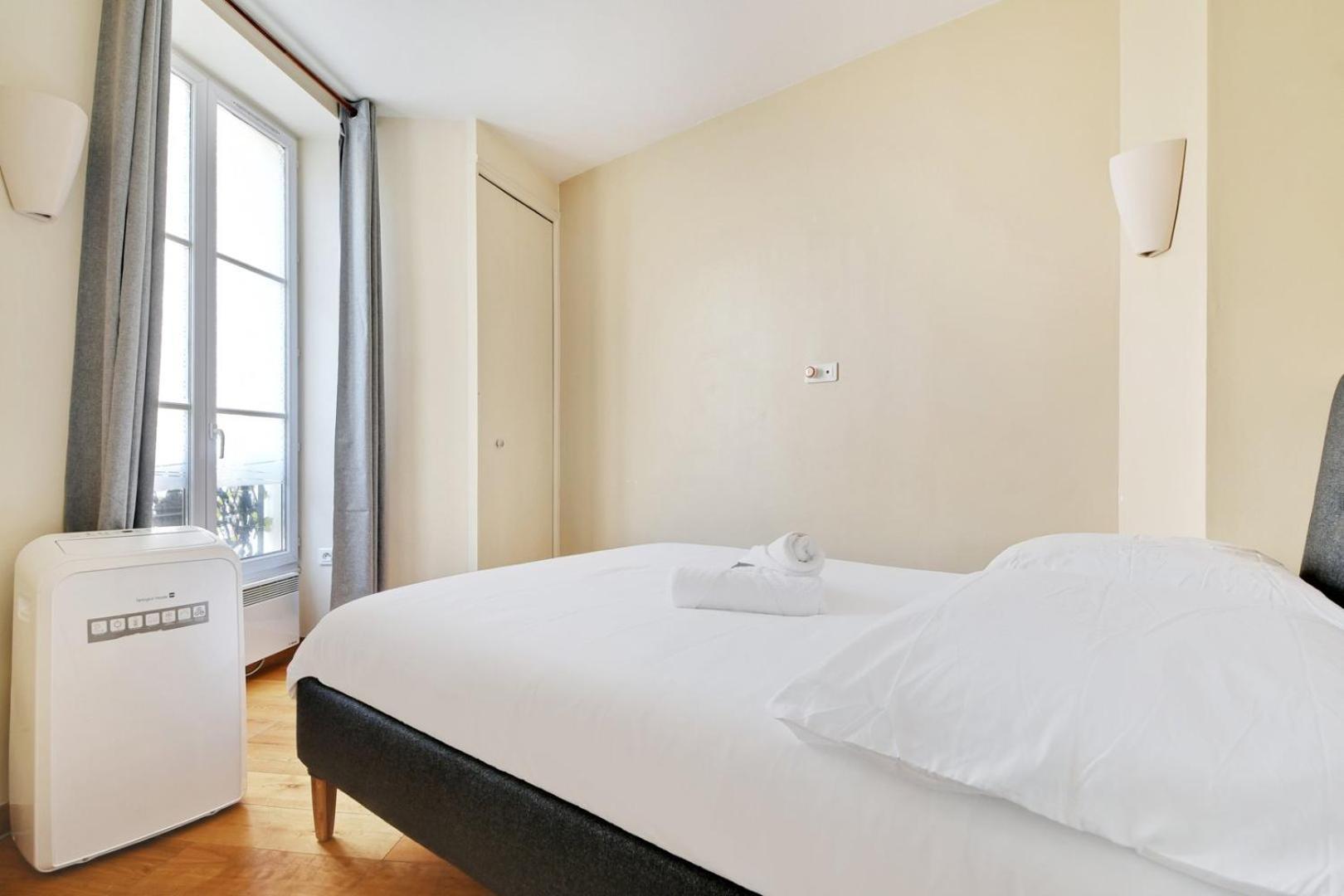 Appartement Guestready - Bel Apt. Pres Du Des Je T'aime Parijs