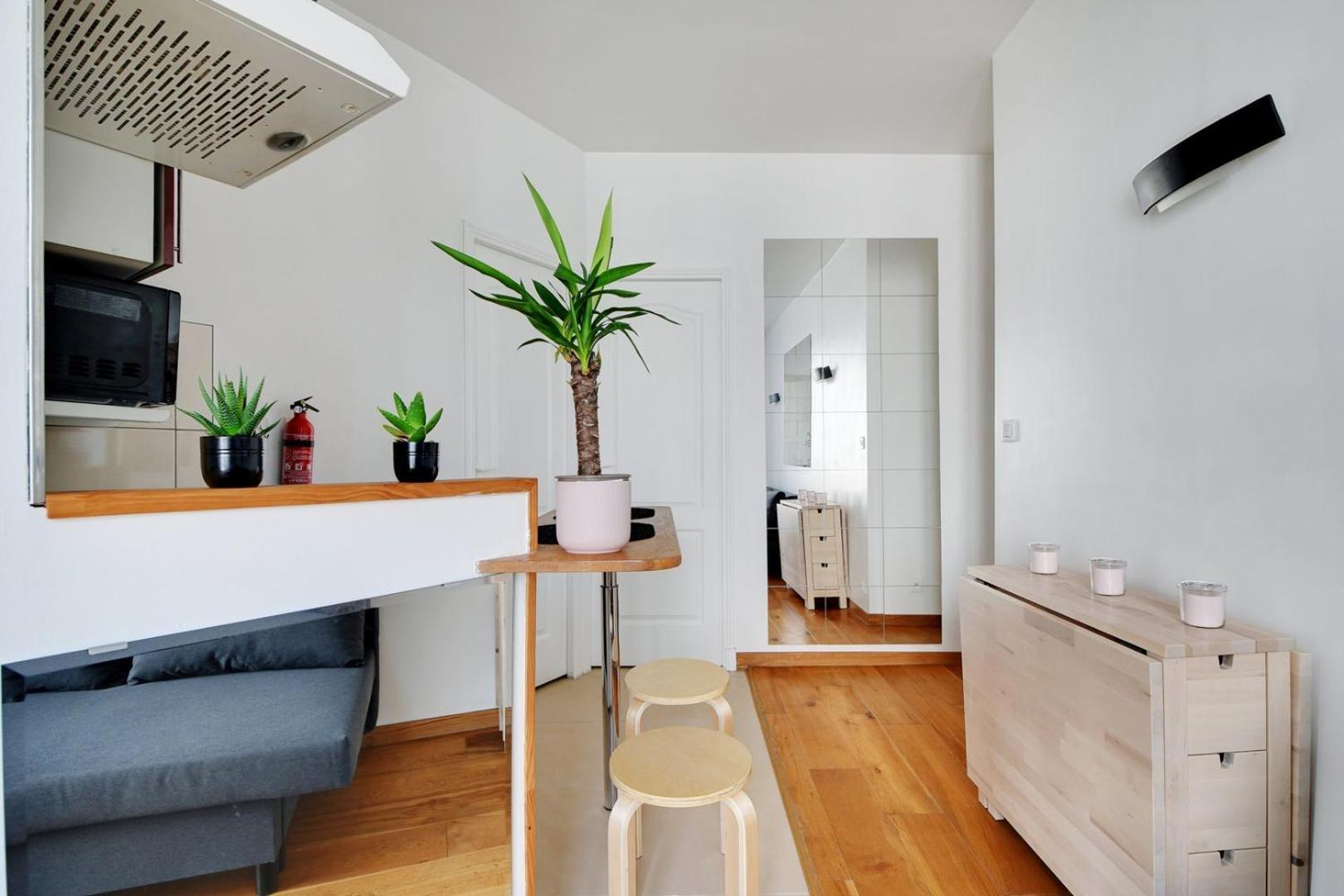 Appartement Guestready - Bel Apt. Pres Du Des Je T'aime *