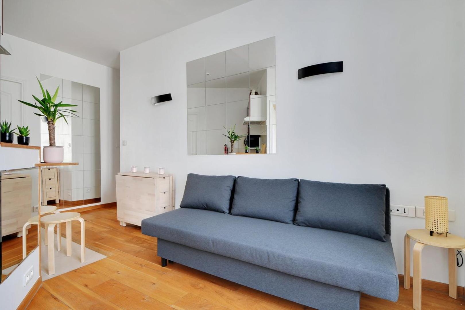 Guestready - Bel Apt. Pres Du Des Je T'aime Appartement