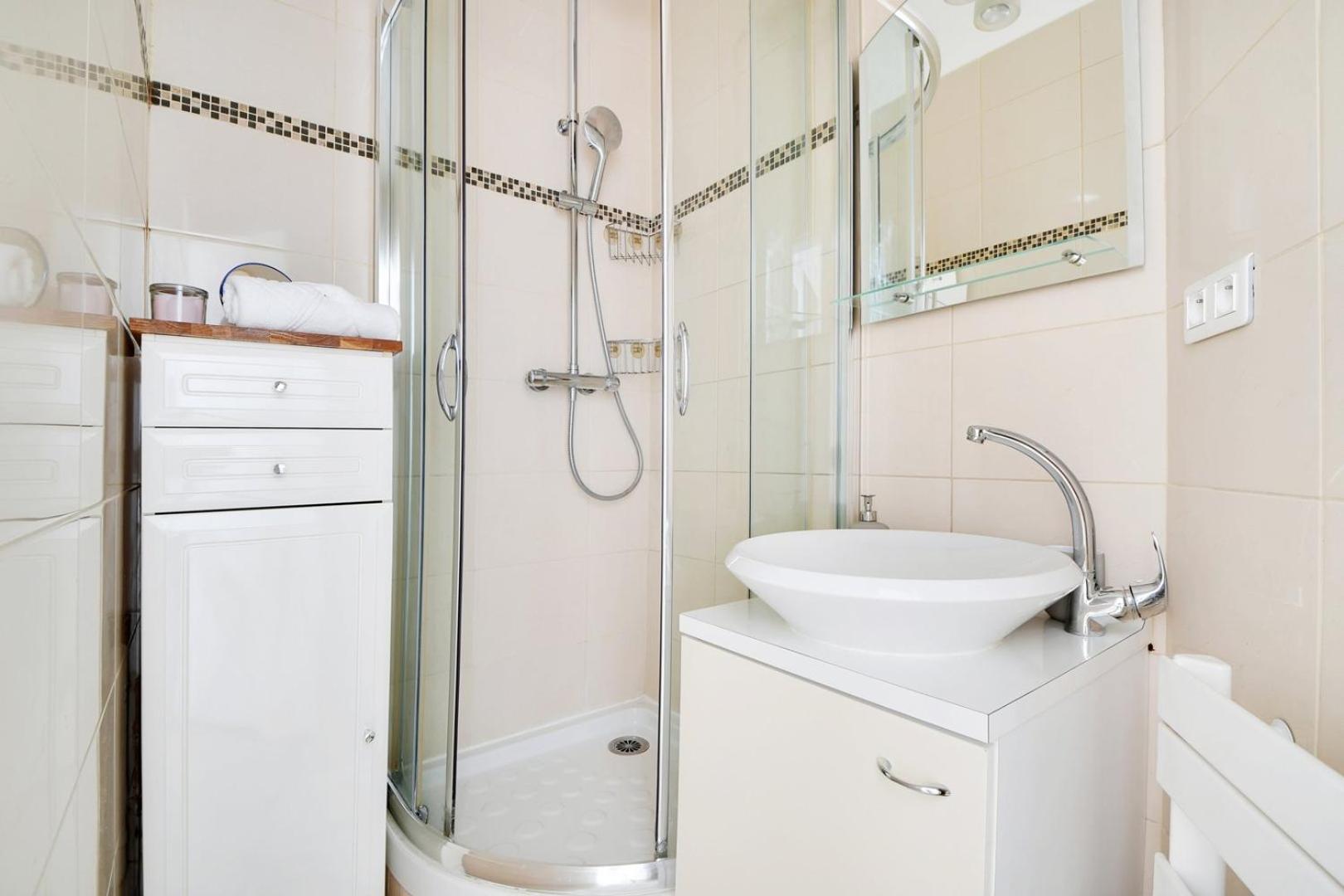 Appartement Guestready - Bel Apt. Pres Du Des Je T'aime *
